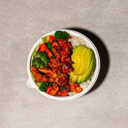 Flame Broiler