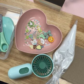 Kawaii DIY Studio - Arts & Crafts Near Me - Cupertino, California