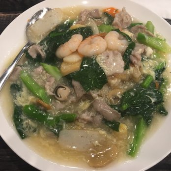 Chopstick & Chicken - Wat Tan Hor - Malaysian Near Me - Springvale, VIC