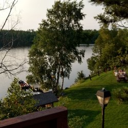 Packsack Canoe Trips & Log Cabins