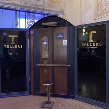 Tellers - OKC - Italian Near Me - Oklahoma City, Oklahoma