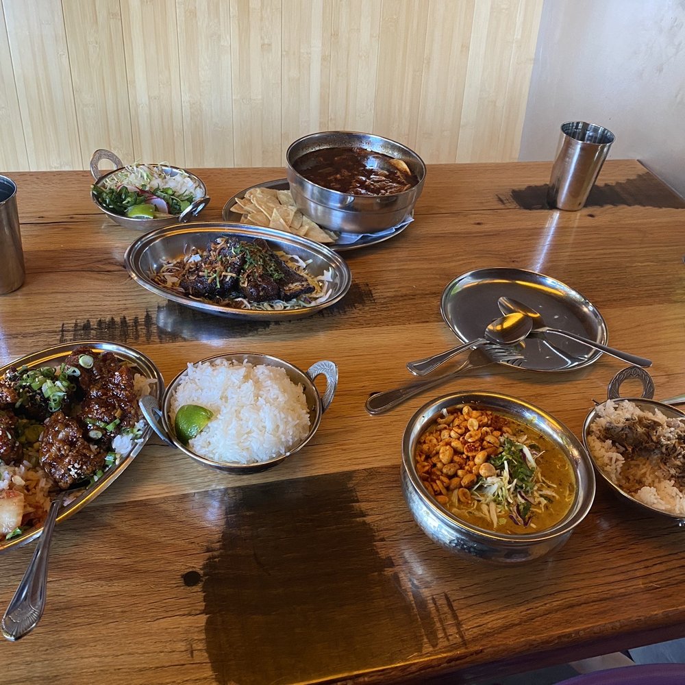 Spork - Deliciousness. - Mexican Near Me - Bend, Oregon Spork - Deliciousness. - Mexican Near Me - Bend, Oregon