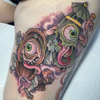 Dead Ahead Tattoo - Tattoo Near Me - Nashville, Tennessee Dead Ahead Tattoo - Tattoo Near Me - Nashville, Tennessee