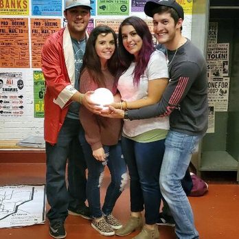 Olde City Escape Games - Escape Games Near Me - Philadelphia, Pennsylvania