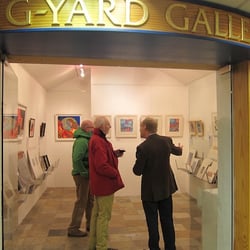 Spectrum Art & Framing