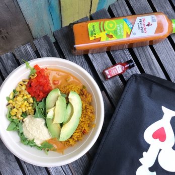 Nando's Peri-Peri - South African Near Me - Chicago, Illinois