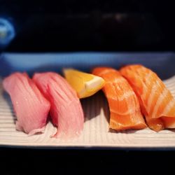 Moon Sushi Bar
