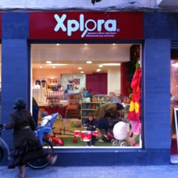 Xplora