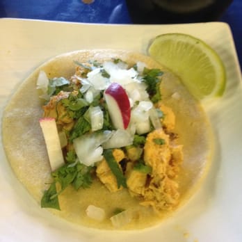 Miami River Cafe - Chicken Taco - Mexican Near Me - Miami, Florida Miami River Cafe - Chicken Taco - Mexican Near Me - Miami, Florida