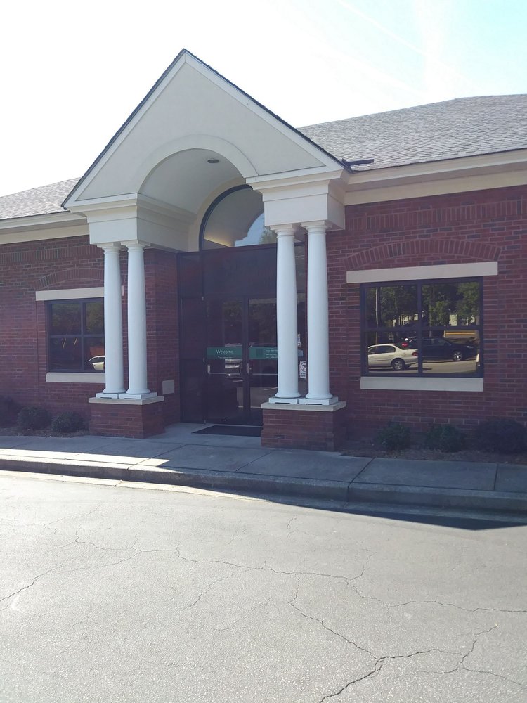 Community First Bank Seneca South Carolina FIRST COMMUNITY BANK - Updated January 2025 - 4404 Forest Dr, Columbia