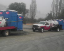 Slide of W/W Pumping Service