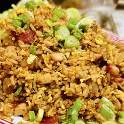 Hunan Gardens Chinese Restaurant