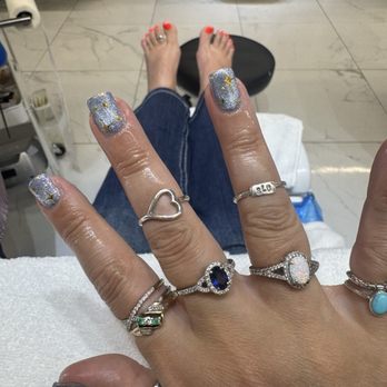 @ Nails - Nail Salons Near Me - San Luis Obispo, California @ Nails - Nail Salons Near Me - San Luis Obispo, California