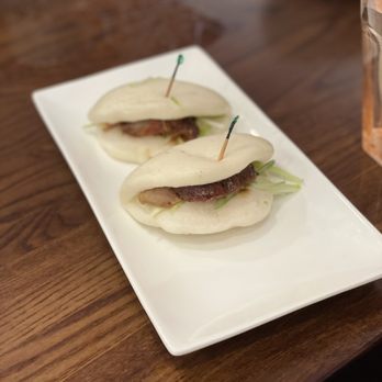 Old Shanghai Soup Dumpling - Peking Duck - Shanghainese Near Me - Palisades Park, New Jersey