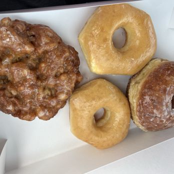 Texas Donuts - Donuts Near Me - Centreville, Virginia Texas Donuts - Donuts Near Me - Centreville, Virginia