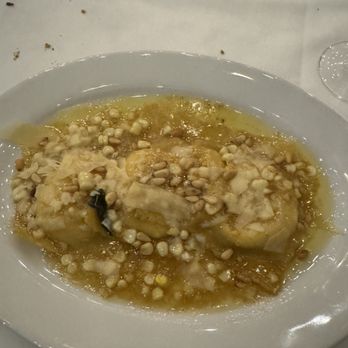 Giuseppe's Cucina Rustica - Italian Near Me - San Luis Obispo, California