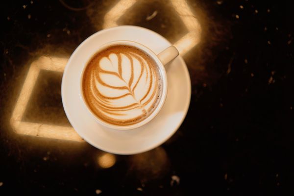 Elegy Coffee Germantown by null