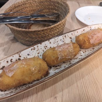 MARTXO BGC - Restaurants Near Me - Bilbo, BI