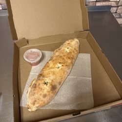 Fire Fly Pizza Grill