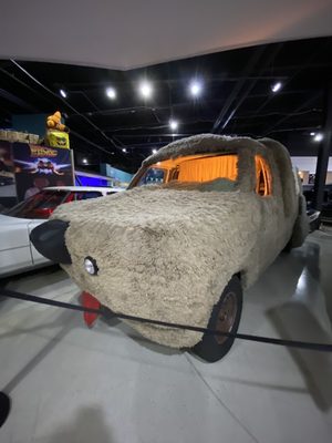 CELEBRITY CAR MUSEUM - 70 Photos & 12 Reviews - 1600 W 76 Country Blvd