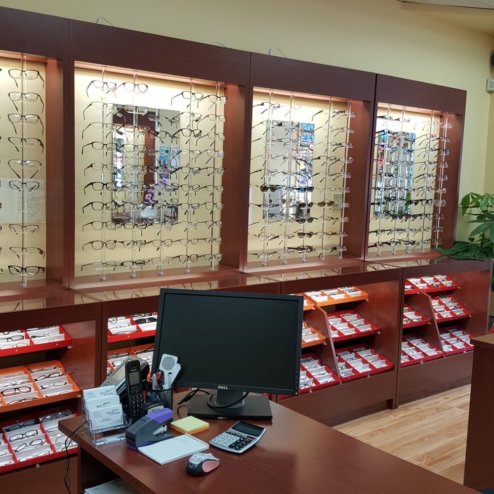 YOUR CHOICE OPTICAL Updated September 2024 15 Photos 6248 Fraser