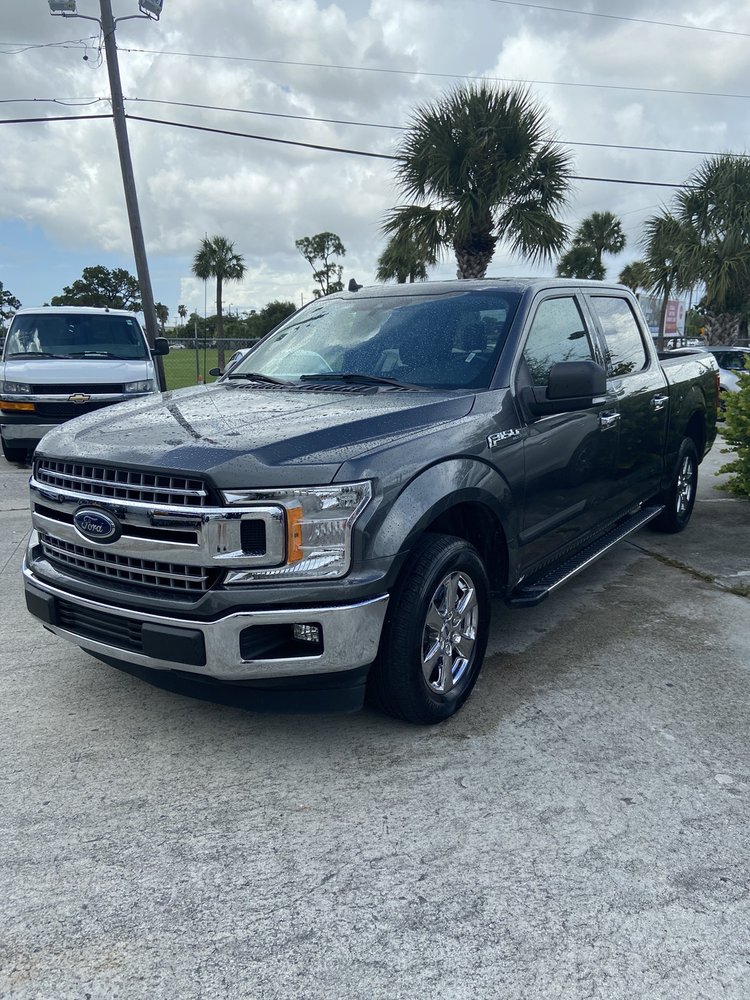 AVIS CAR SALES 21 Reviews 6363 E Colonial Dr, Orlando, Florida