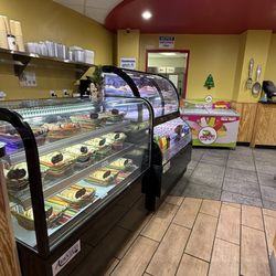 Chiquis Bakery