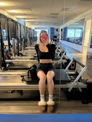 Natural Pilates - West Hollywood by null