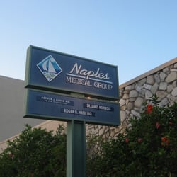 Naples Medical Group