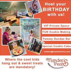 Mandee's Treats
