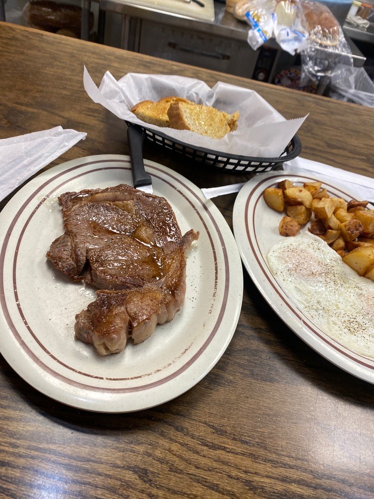 Sawmill Grill