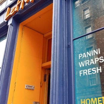 Let Me Eat Too - Let Me Eat Too exterior near Grassmarket - Cafes Near Me - Edinburgh, EDH Let Me Eat Too - Let Me Eat Too exterior near Grassmarket - Cafes Near Me - Edinburgh, EDH