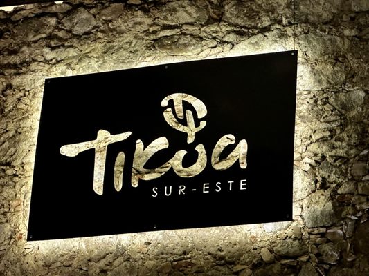 Tikua - SouthEast Mexican cuisine by null