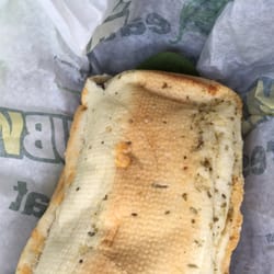 You won't get any of my future business. The hair was stuck to the bread and must have made contact prior to baking. Disgusting.