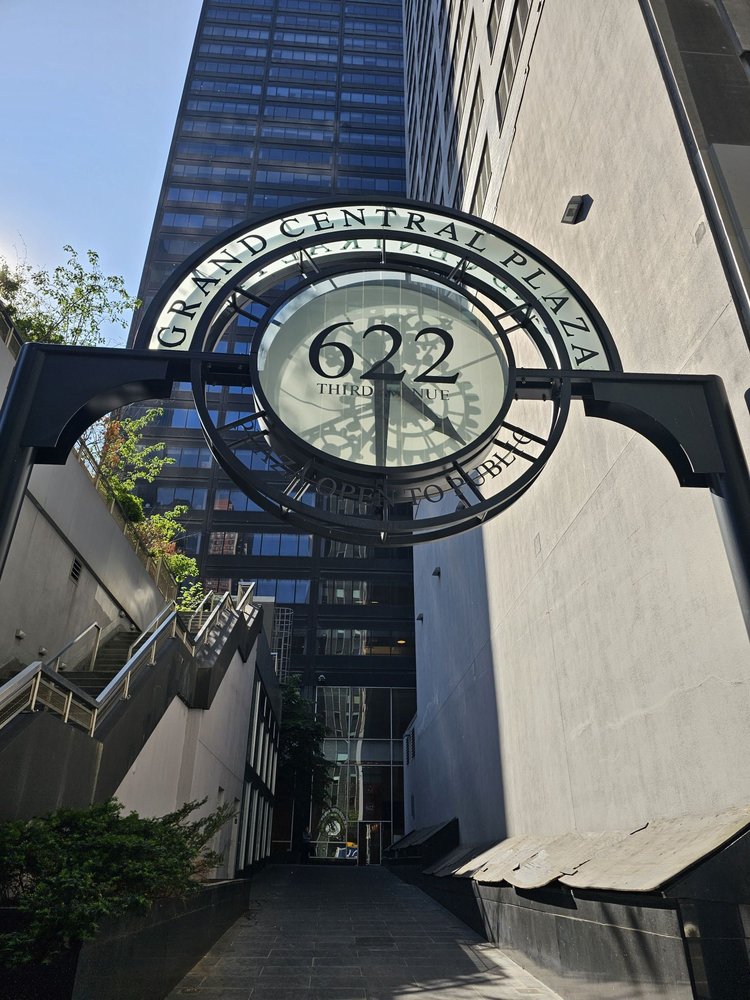 Grand Central Plaza - social services organization in New York, NY