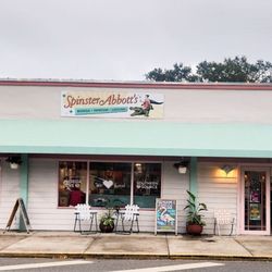 Spinster Abbott's