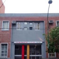 Centro Educativo Nuevo Siglo