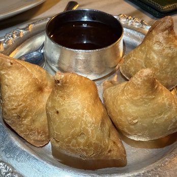 Gymkhana - Indian Near Me - London, XGL