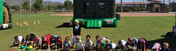 BOUNCE BOOT CAMP - Updated July 2024 - Charlotte, North Carolina
