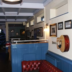 The Old Pier Tavern