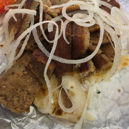 Regular Gyros Regular Gyros