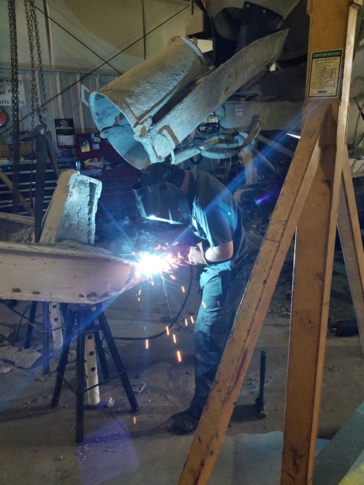 BUSTED KNUCKLES MOBILE MECHANIC Updated August 2024 Hubert, North