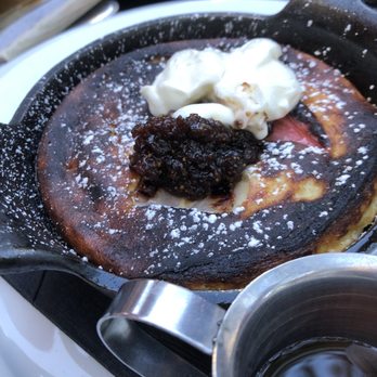 Bacari GDL - Dutch baby pancakes - Mediterranean Near Me - Glendale, California Bacari GDL - Dutch baby pancakes - Mediterranean Near Me - Glendale, California