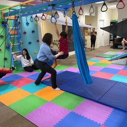Space to Grow Therapy