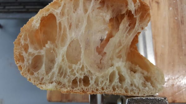 Charlie's Best Bread by null