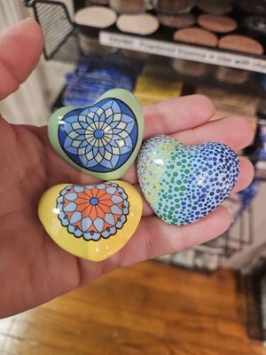 A Spiral Circle Bookstore & More by null