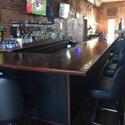 The Publisher - Main Bar Room