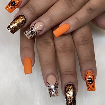 BB Nails and Lashes - Nail Salons Near Me - Chico, California