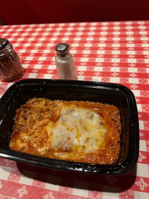 Vince's Italian Restaurant & Pizzeria by null