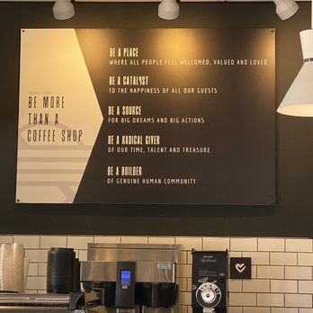 Journey Coffee - Coffee & Tea Near Me - Vacaville, California